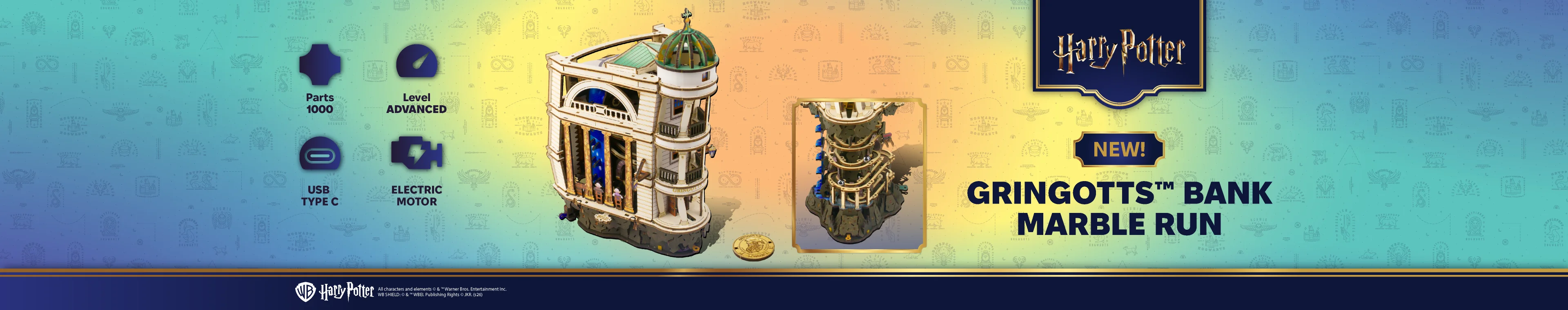 Master Your Own Mechanical Art